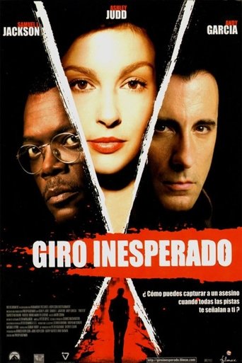 Poster of Giro inesperado