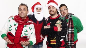 #2 Impractical Jokers