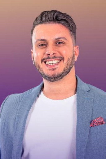 Mohamed Gahed