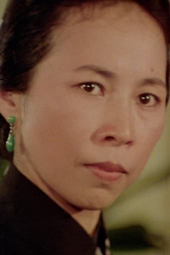 Image of Linda Lin Ying