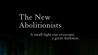 The New Abolitionists (2022)