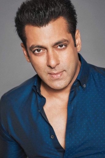 Salman Khan