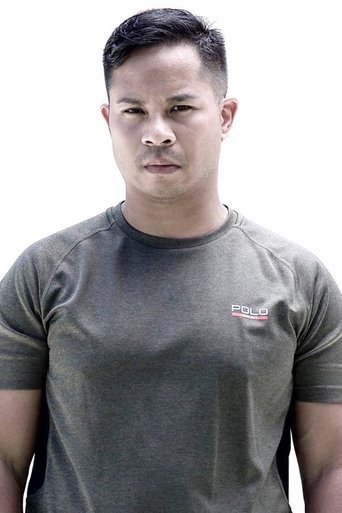 Image of Wes Cortez