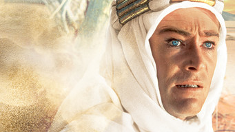 Lawrence of Arabia