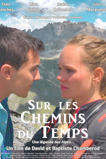 Sur les chemins du temps (2026)