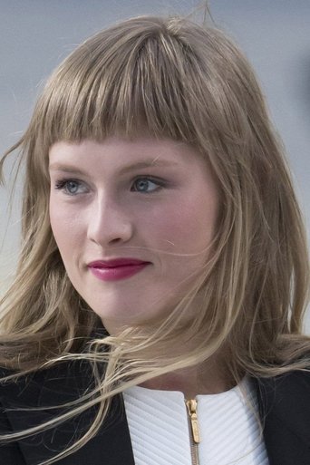 Klara Kristin headshot