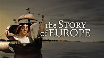 #1 The Story of Europe