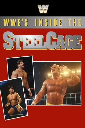 Inside the Steel Cage (1986)