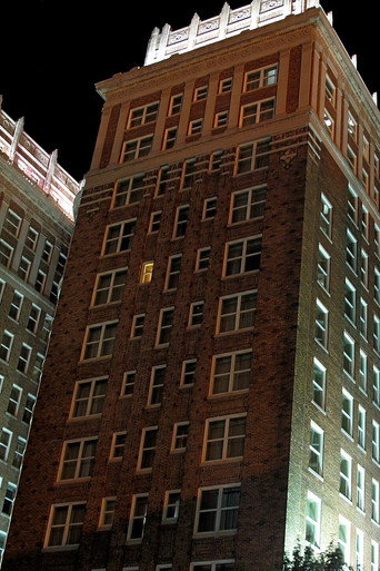 The Skirvin Experience