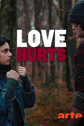 Love Hurts