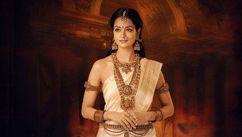 Kasthuri Mahal (2022)