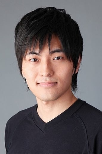 Image of Chikahiro Kobayashi