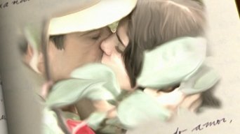 Episódio Capítulo 46 da série Alma Gêmea