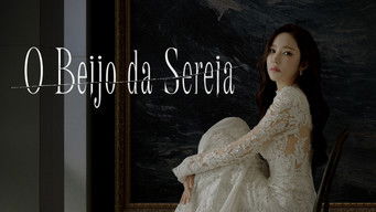 Cena de O Beijo da Sereia