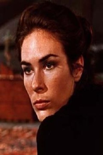 Mary Woronov