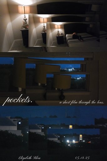 pockets.
