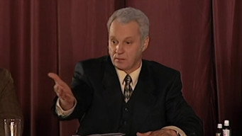 第13話：Maski And The Elections (Part 4)