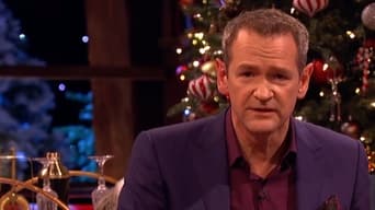 Best Christmas Ever with Alexander Armstrong - 1x01