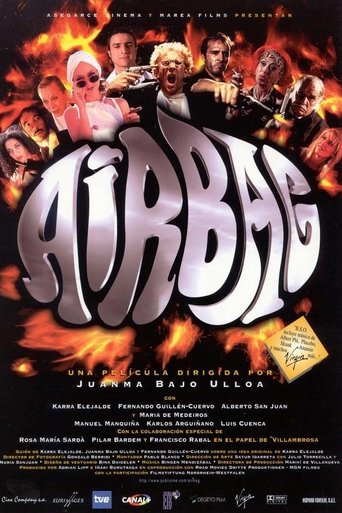 Movie poster