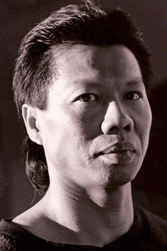 Bolo Yeung