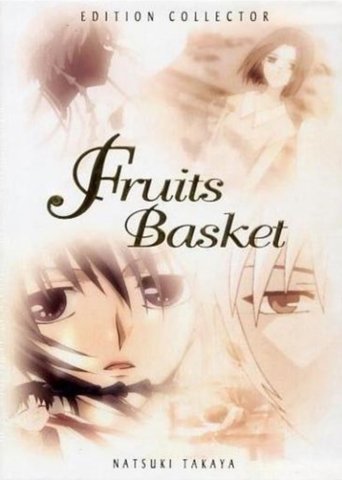 Fruits Basket torrent magnet 