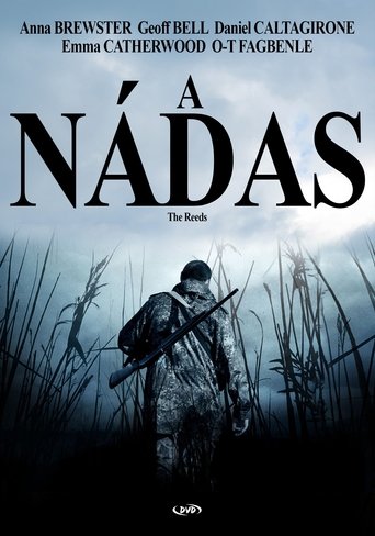 A nádas