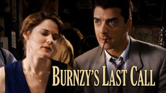 Burnzy's Last Call (2022)
