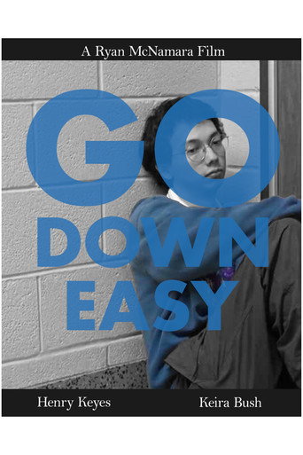 Go Down Easy poster