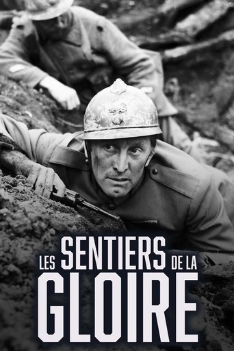 Les Sentiers de la gloire (1957)