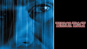 #4 Terror Tract