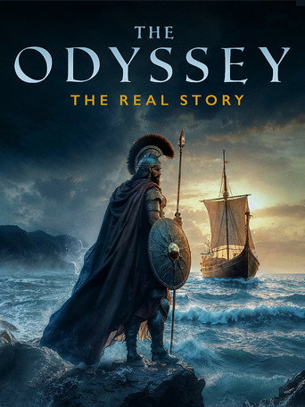 The Odyssey - The Real Story (2026)