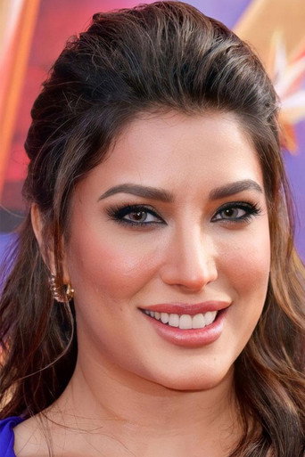 Mehwish Hayat — 1