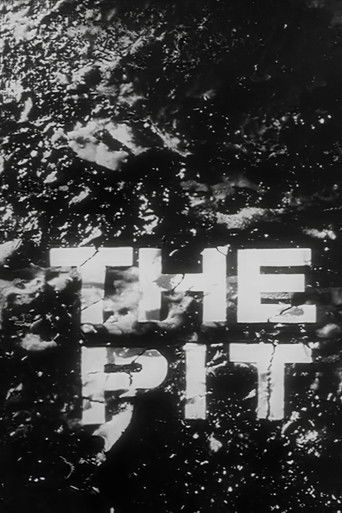 The Pit (1962)