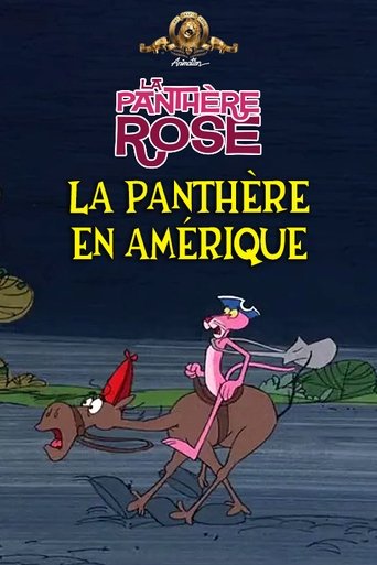 La Panthère En Amérique (1976)