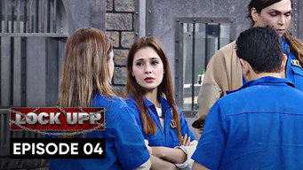 Day 3 - Jail Mein Jhagada