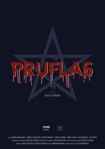 PRUFLAS