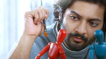 Galeria 3 - Prisionero en casa