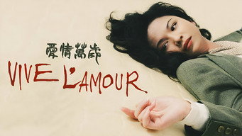 #10 Vive L'Amour