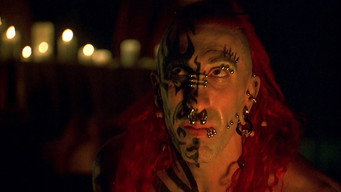 Strangeland (1998)
