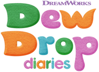 Dew Drop Diaries logo