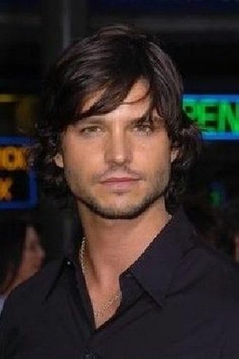 Jason Behr