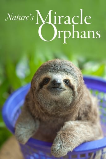 Poster of Nature's Miracle Orphans