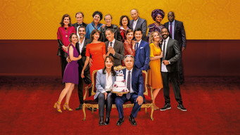 #13 Serial (Bad) Weddings 3