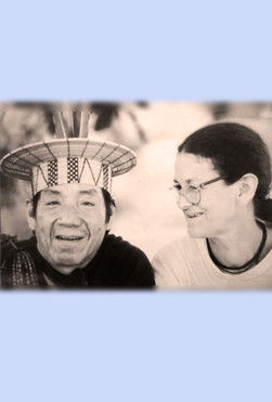 Antonio y Piti (2019)