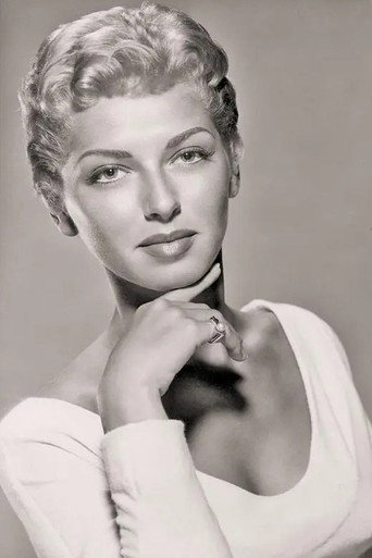 Dani Crayne portrait