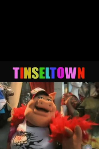 Tinseltown (2007)