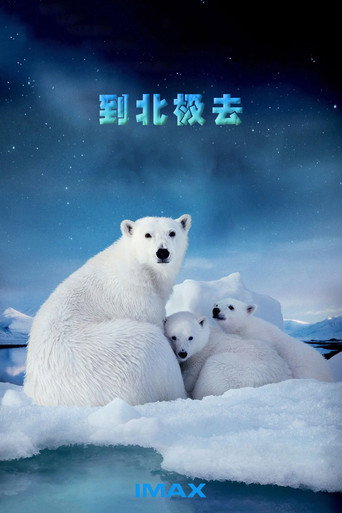 IMAX - 到北极去