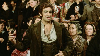 Cavalleria rusticana (1982)