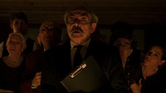 Escena 1 de El lienzo