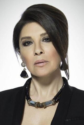 Foto de Nebahat Çehre